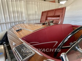 1938 Chris Craft 16 Special Race Boat