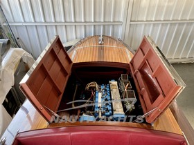 1938 Chris Craft 16 Special Race Boat til salg