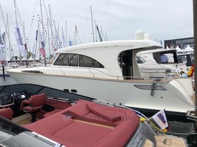 2018 One Design Off Classic Cruiser 46 myytävänä