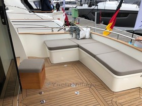 2018 One Design Off Classic Cruiser 46