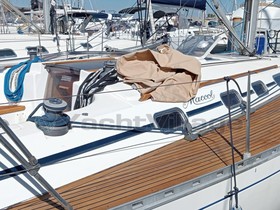 1998 Dufour Yachts 41 Classic
