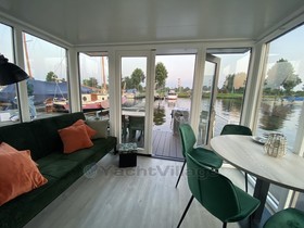 Buy 2021 Havenlodge 3.5 X 9 Houseboat Per Direct.