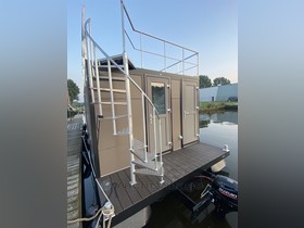 2021 Havenlodge 3.5 X 9 Houseboat Per Direct. for sale