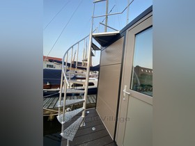 2021 Havenlodge 3.5 X 9 Houseboat Per Direct.