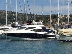 2011 Sunseeker Predator 52 myytävänä