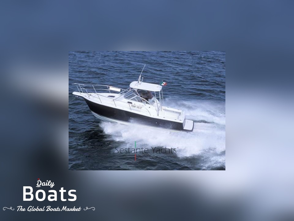 2006 3B Craft T27 Open Tuna Tower for sale. View price, photos and Buy