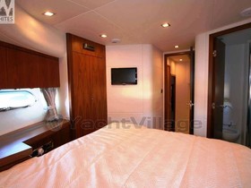 Kupiti 2011 Sunseeker Manhattan 63