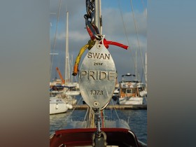 1973 Nautor's Swan 44 for sale