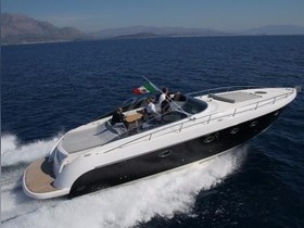 Marine Yachting 43