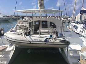 2015 Lagoon 380 S2 for sale