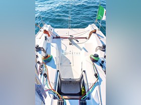 2016 Italia Yachts 9.98 Fuoriserie til salgs