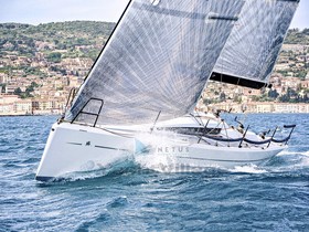 2016 Italia Yachts 9.98 Fuoriserie til salg