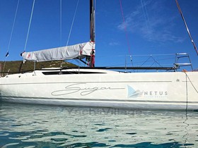 Kjøpe 2016 Italia Yachts 9.98 Fuoriserie