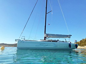 2016 Italia Yachts 9.98 Fuoriserie til salg