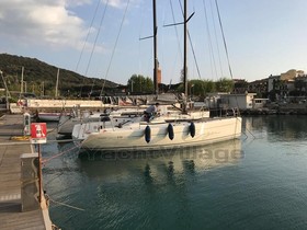 Købe 2016 Italia Yachts 9.98 Fuoriserie