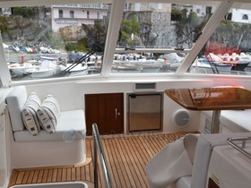 2009 Maritimo 500