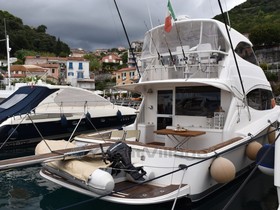 2009 Maritimo 500