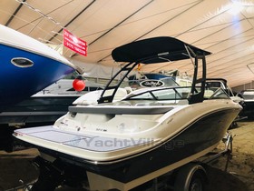 Купити 2021 Sea Ray Boats 190 Spxe
