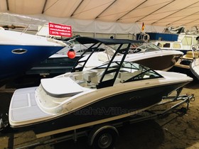 2021 Sea Ray Boats 190 Spxe