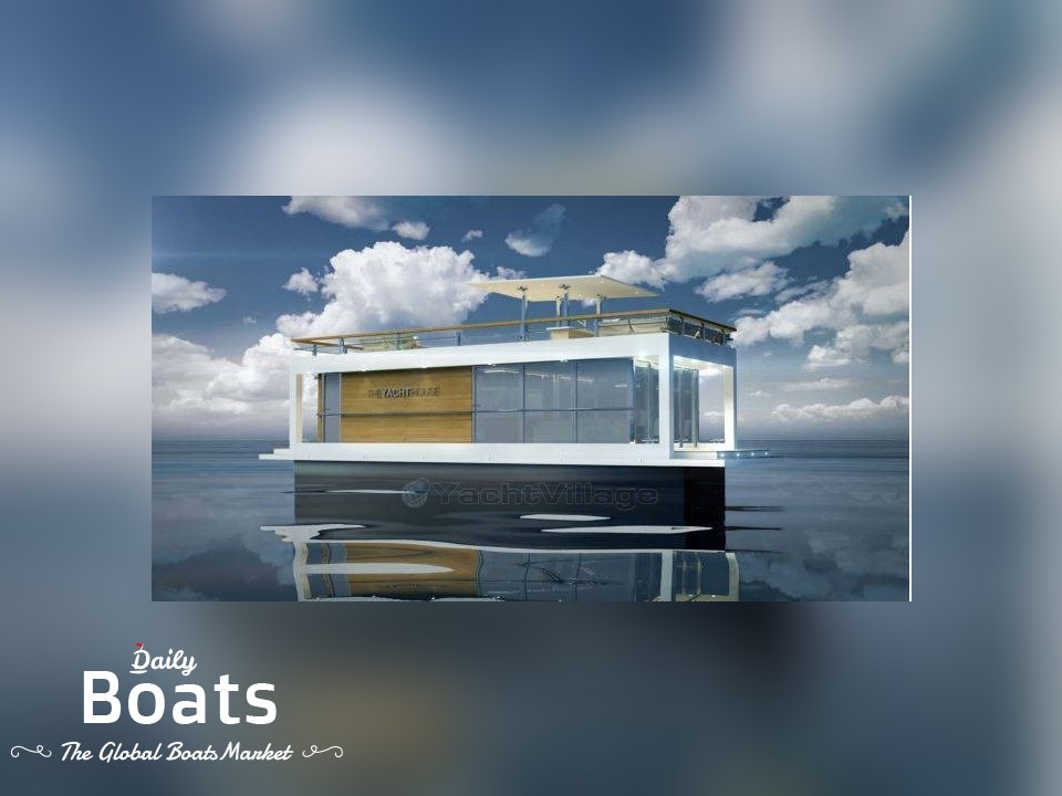 2022 Hhi The Yacht House 40 for sale. View price, photos and Buy 2022