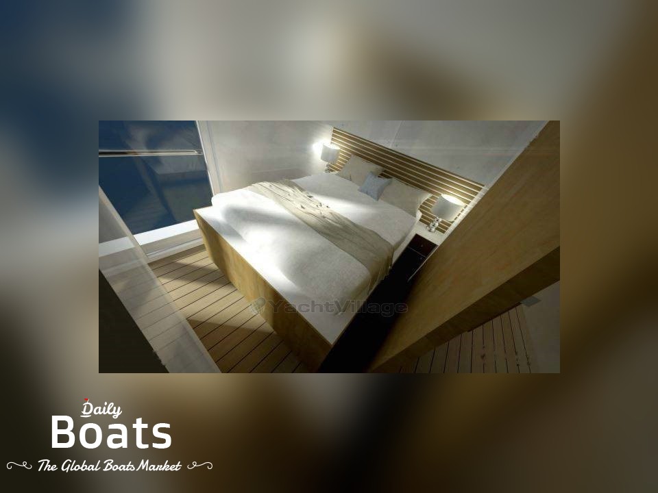 2022 Hhi The Yacht House 40 for sale. View price, photos and Buy 2022