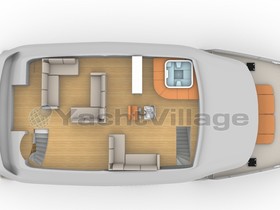 Купить Maison Marine 52 Houseboat