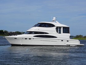 Carver Yachts 564 Cockpit Motor Yacht