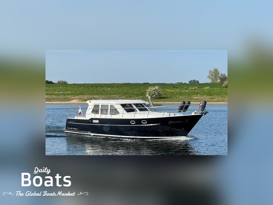 2009 Concordia Yachts Lemmer 125 Oc for sale. View price, photos and