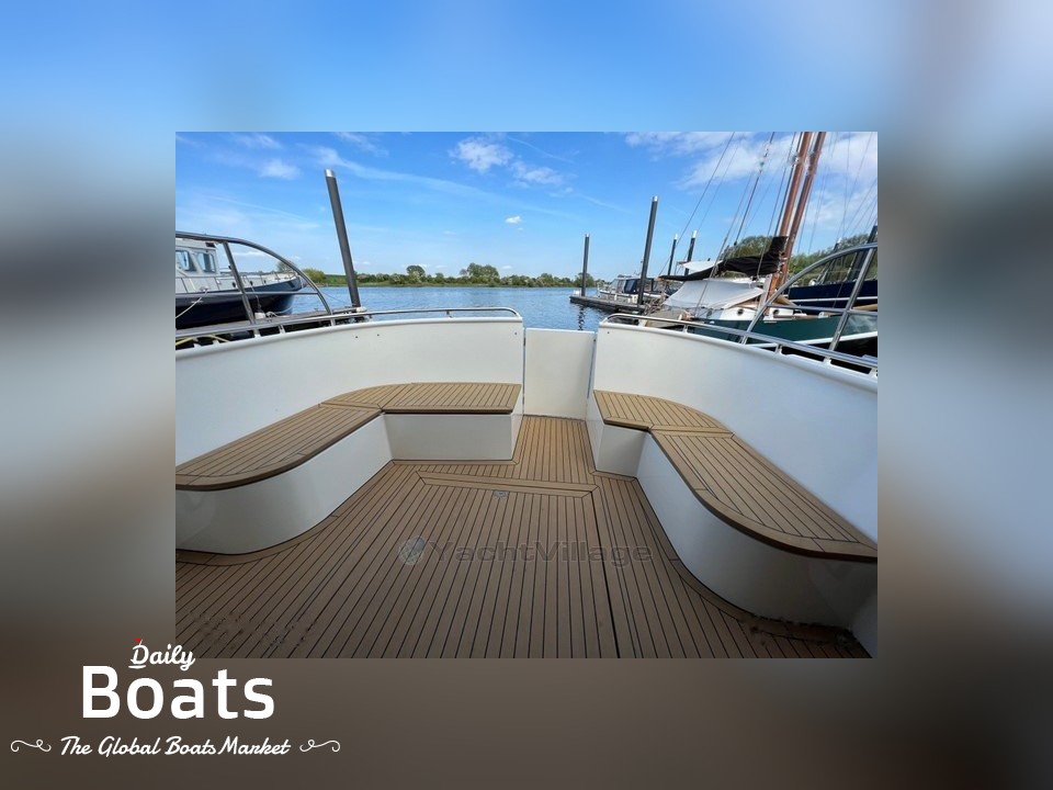 2009 Concordia Yachts Lemmer 125 Oc for sale. View price, photos and