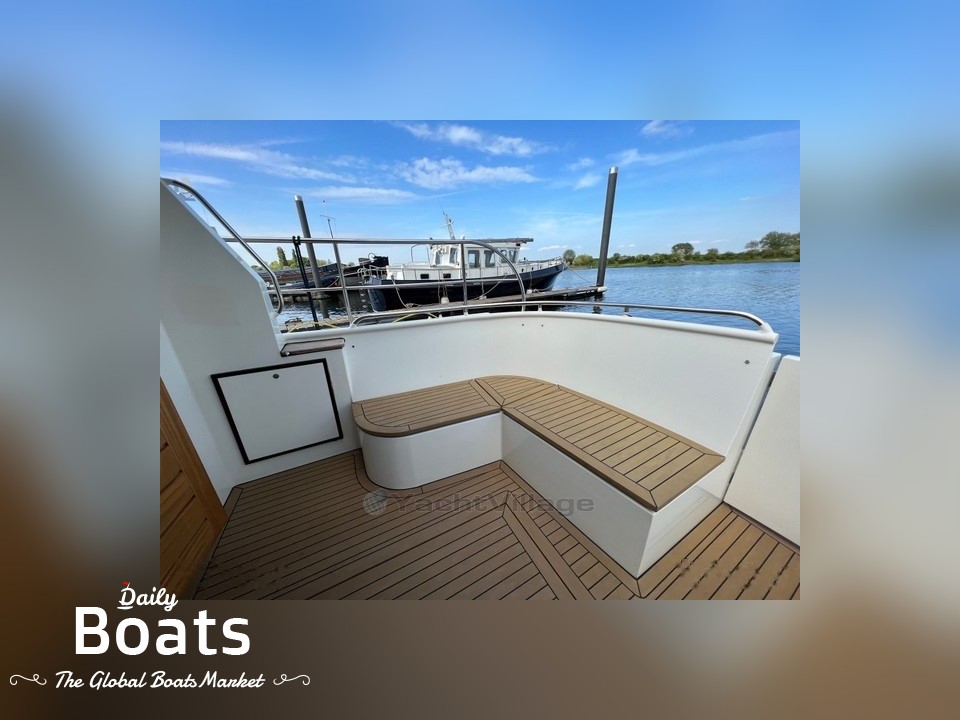 2009 Concordia Yachts Lemmer 125 Oc for sale. View price, photos and