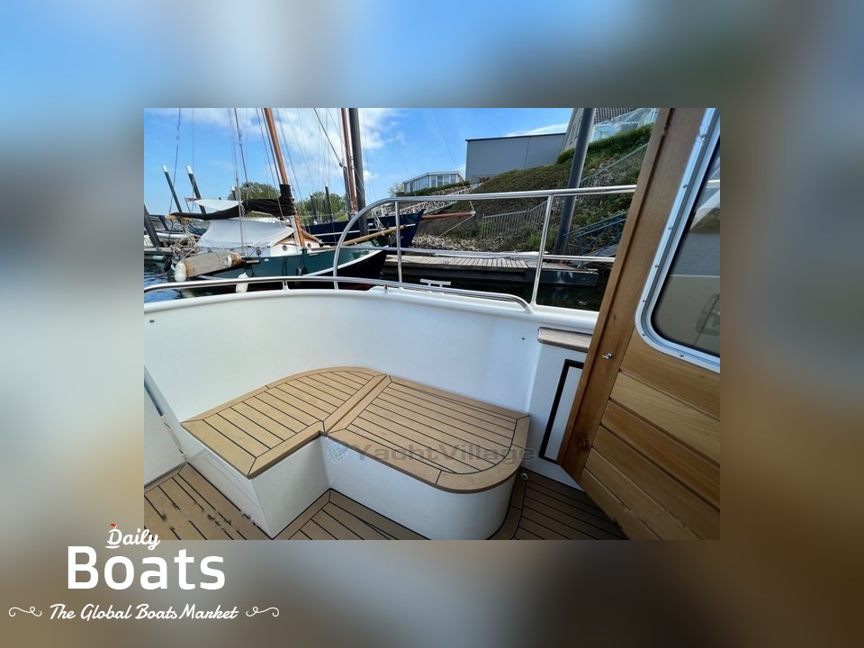 2009 Concordia Yachts Lemmer 125 Oc for sale. View price, photos and