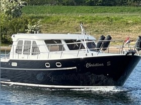 2009 Concordia Yachts Lemmer 125 Oc til salgs