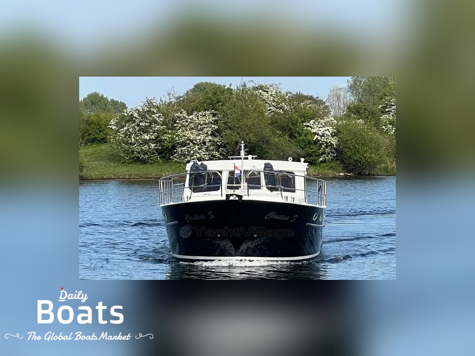 2009 Concordia Yachts Lemmer 125 Oc for sale. View price, photos and