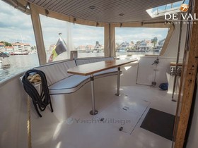 1992 Dutch Pilothouse Trawler for sale