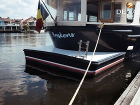 1992 Dutch Pilothouse Trawler for sale