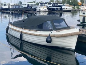 Buy 2015 Interboat Intender 760