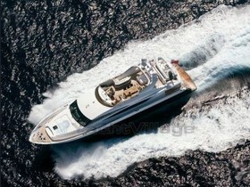 Princess Yachts 95 Motor Yacht