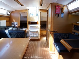 2011 Jeanneau Sun Odyssey 439 на продаж