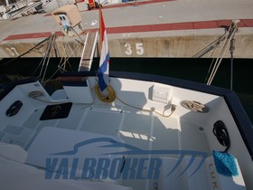 2010 Defever 50 Motor Yacht