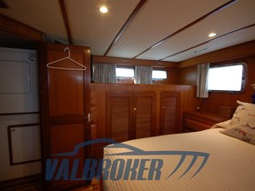 2010 Defever 50 Motor Yacht