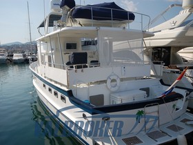 Kupiti 2010 Defever 50 Motor Yacht