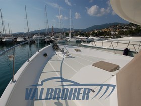 2010 Defever 50 Motor Yacht za prodaju