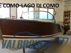 1968 Comitti Alassio à vendre