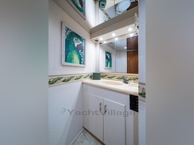1998 Viking Yachts (Us