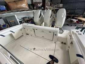 2004 Hydra-Sports Vector for sale