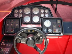 1994 Riva Ferrari 32/35. Inzahlungnahme MoGlich eladó
