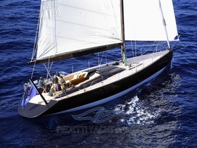 Købe 2003 Maxi Dolphin 65'