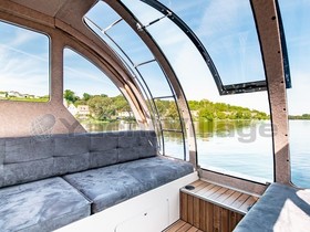 2022 Caravanboat Departureone Xl (Houseboat на продажу