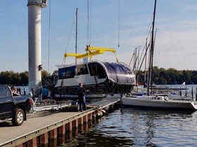 2022 Caravanboat Departureone Xl (Houseboat на продажу