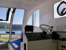 2022 Caravanboat Departureone Xl (Houseboat